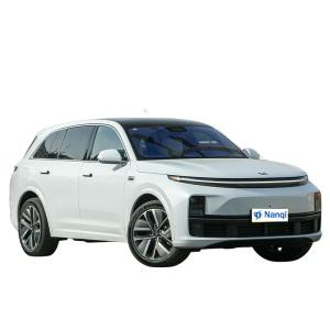 Quality 2023 China Direct Factory Price Leading Ideal L7 Lixiang L7 Air Pro Max Suv New Energy Vehicles EV Car wholesale