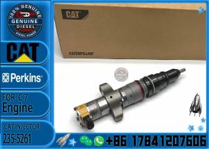 Quality fuel Injector 263-8218 387-9430 387-9426 328-2585 268-1839 222-5961 235-5261 238-8901 wholesale