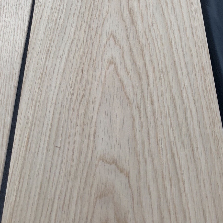 Wholesale AA Natural White Oak Wood Veneer 0.45mm Oak Veneers Wood Sheets Wood Veneer Sheet Natural