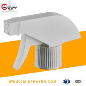 Quality Foam Total Plastic Trigger Nozzle 28/410 White wholesale
