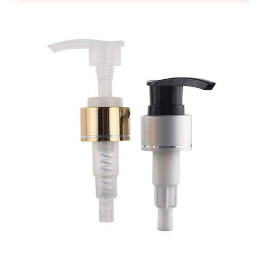 Durable 24mm Lotion Dispenser Pump Chemical Resistant Long Lasting