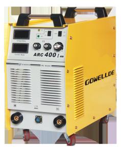 Quality Industrial Use ARC MMA Welder Arc400i Igbt Module 400amps Current wholesale