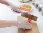 OEM Antibacterial Food Prep Automatic Glove Dispenser Wall Mount