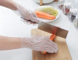 Quality OEM Antibacterial Food Prep Automatic Glove Dispenser Wall Mount wholesale