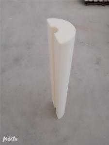 Quality Easy Processing High Density Polyisocyanurate Insulation Low Water Absorption wholesale