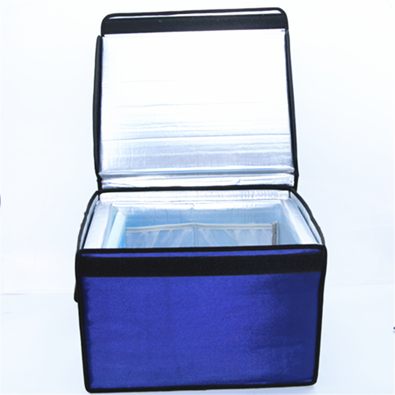 Mini Fit And Fresh Cool Bag Ice Packs Lunch Ice Bricks For Kids Portable Bag