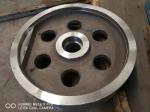 Flywheel Grey Cast Iron