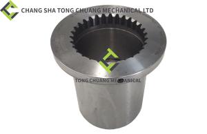 Quality Zoomlion Concrete Pump Small end shaft sleeve D105/toothed 02H-10/0160402A0009 000190203A0000005 wholesale