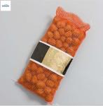 25kg 50kg Vegetable Onion Potato Fruit Packaging Bag PE Date Leno Net Mesh Bag