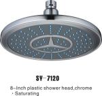 Top Shower