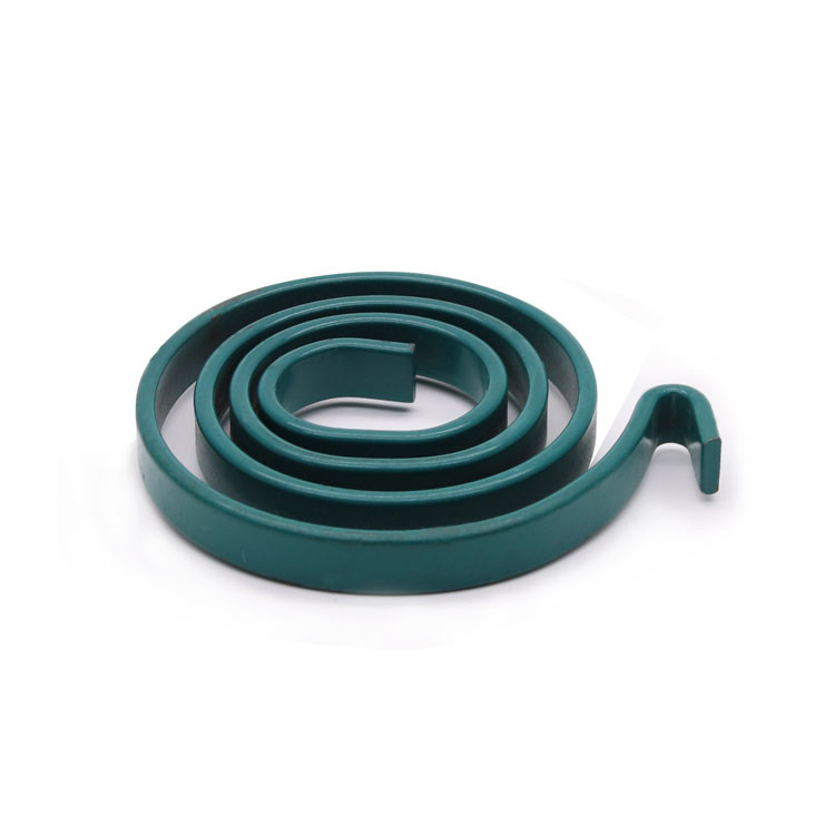 ANSI Standard Spiral Torsion Spring