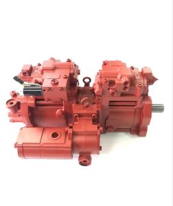 Quality K5V80DTP Hydraulic Plunger Pump wholesale