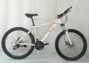 Quality Alloy Stem Hardtail Cross Country Bike Mechanic Disc Brake 42T Steel Chainring wholesale