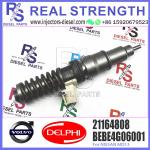 BEBE4G06001 21164808 Diesel Injector BEBE4G06001 21164808