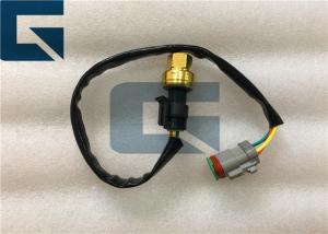 China  Engine Pressure Sensor 1946724 194-6724 For Excavator Spare Parts on sale