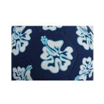 OEM printed football cloth toy ball soccer fabric covered ball
