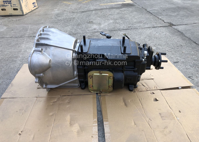 ISUZU MSB5M JMC 1040 Gearbox 170000002 170100018