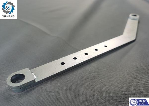 SS304 Galvanized Medical Custom Metal Bracket Fabrication Services For Cabinet