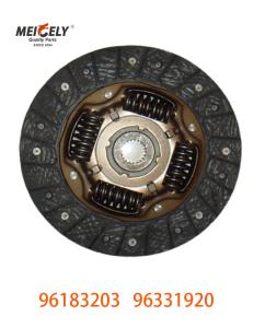 Quality 96183203 Clutch Disc 96331920 for Daewoo wholesale