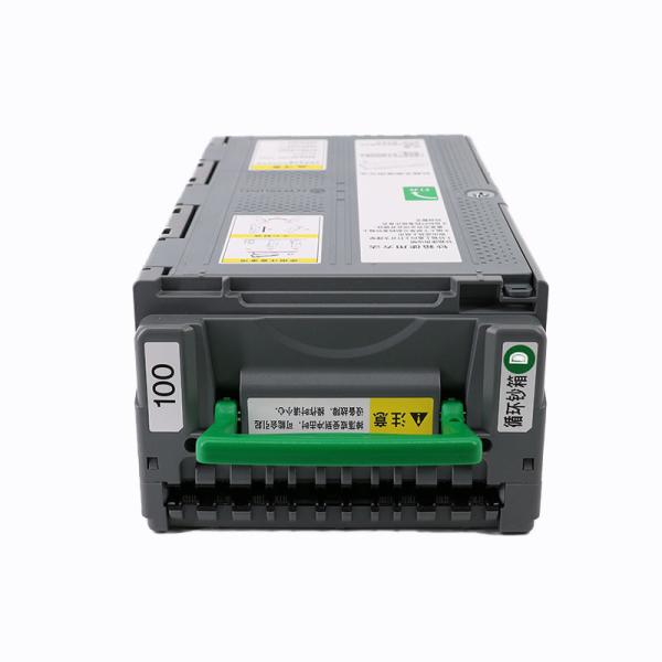 Hyosung ATM Parts 8000TA 5600 5600T Cash Currency Cassette 7000000050 BRM20 RC