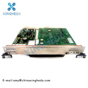Quality Alcatel Lucent 3AL98038AD COMPACT ADM SYNTH16 Transmission Equipment wholesale