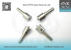 Quality DLLA155P1116 Denso Common Rail Nozzle For Injectors 095000-9840 wholesale