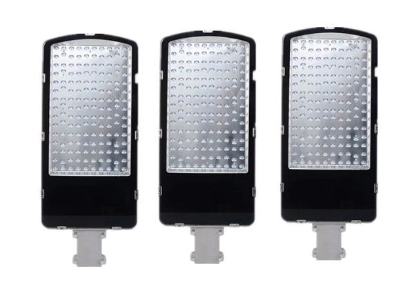 High Brightness Cobra Head LED Street Light Surge Protection Low Power