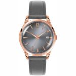 Stainless Steel Watch for Ladies Men, Customized design Wrist Watch Women Domed