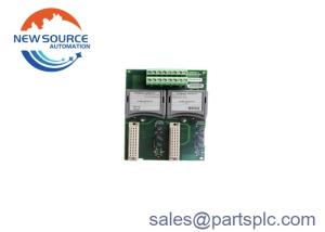 Quality T9852 ICS Triplex PLC Electric Overspeed Protection For Sale wholesale