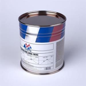 Quality Thermal Fatigue Resistance Excellent JH-501 Flux Cored Hardfacing Welding Wire wholesale