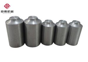 Quality Mechanical Weldable Rebar Couplers For Bridge Construction wholesale