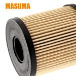 MASUMA NO. MFC-E405 Automotive Parts Oil Filters 1109X3 LR001247 for PEUGEOT