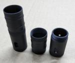 Aluminum Alloy CNC machining Parts