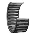 OTOTRI Single Row Needle Roller Bearing K22x30x15tn