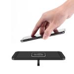 Universal Smartphones Car Mount Qi Wireless Charger For Car Air Outlet