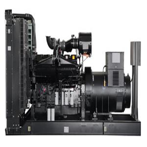Quality Oil Filter Cummins Standby Diesel Generators With Deepsea Controller wholesale