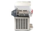 2 Frozen Beverage Ice Slush Machine / Slush Puppie Machine Granita Smoothie Icee