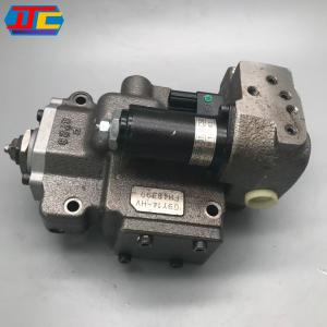 Quality Main Hydraulic Pump Regulator For Kobelco SK200-6 Excavator wholesale