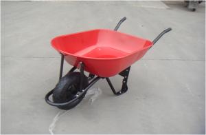 Quality WB6688 wheel barrow Pneumatic Wheel wholesale