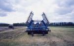 1BQX series Light-duty Disc Harrow