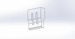 15Khz Titanium Ultrasonic Welding Horn For Plastic Nonwoven