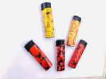 82*24.2*12.3mm Size Gas Lighter Electronic Cigarette Custom Encendedores