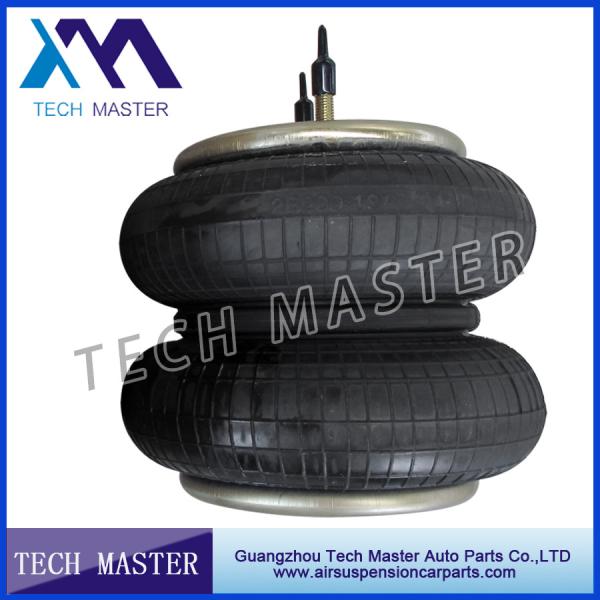 Goodyear 2B9-206 / Firestone W01-358-6905 Double Convoluted Industrial Air