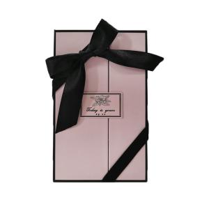 Quality Perfume Bottle Packaging Gift Box Luxury Fragrance Wrapping Cardboard wholesale