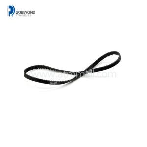 Quality NCR ATM Service Cash Dispenser Flat Belts Drive 3MR 420 Pick Parts 445-0646306 4450646306 wholesale