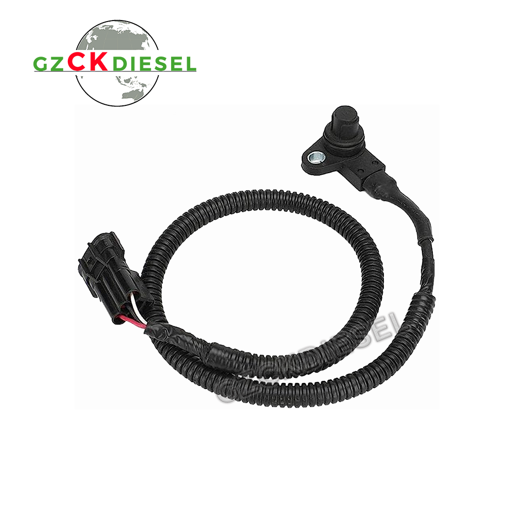 Camshaft Angle Sensor 8-98014831-0 For Excavator 4HK1 6HK1 Engine