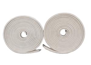 Quality Nomex Aramid Felt Belt For Industrial Laundry Ironer Machine wholesale