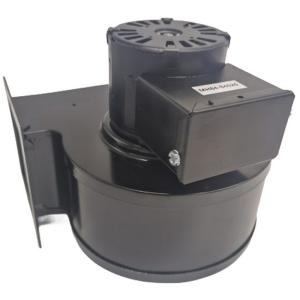 Quality Pellet Stove Exhaust Motor Convection Fan UL Agency 87W 115V 60Hz wholesale