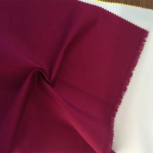 Quality 195gsm TC Textiles Polyester And Cotton Material Twill 3/1 wholesale