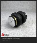 PCBR Rubber Air Suspension Spring Air Bellow SN120140-C